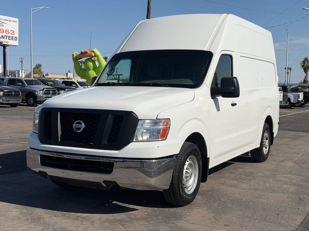 nissan nv cargo 2021 1N6BF0LY1MN810042 image nissan nv cargo 2021 1N6BF0LY1MN810042 image